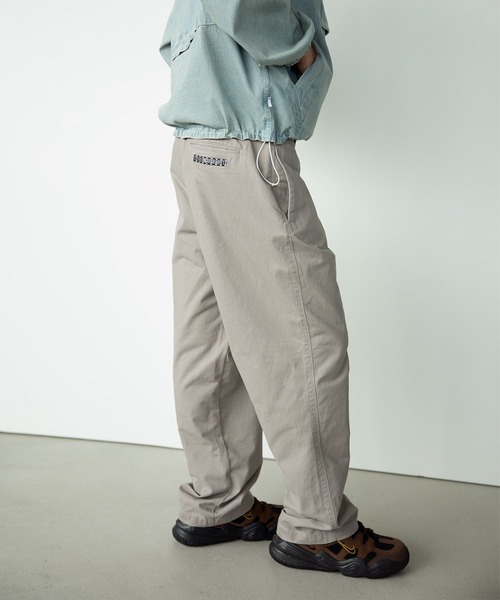 thisisneverthat（ディスイズネバーザット） チノパン Chino Pant
