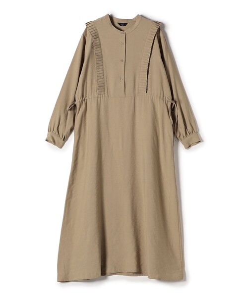 SHIPS Colors（シップスカラーズ） ワンピース SHIPS Colors:「手洗い