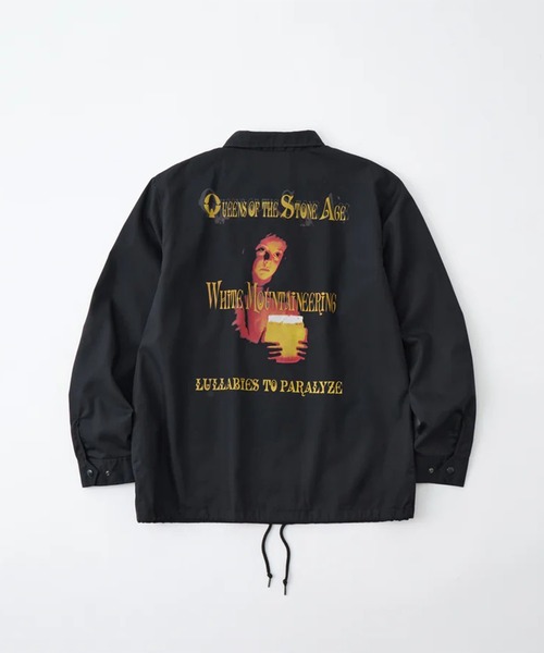 コート ジャケット メンズの画像