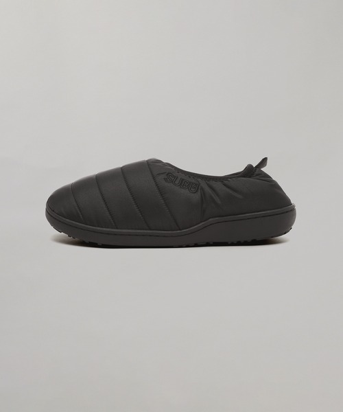 SUBU（スブ） サンダル SUBU VAMP F-LINE SUBU-VAMP レディース メンズ