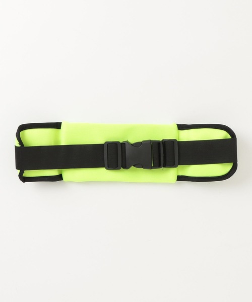 CALIFORNIA OUTFITTERS 9C16 リフレクター付 ランニング ウエスト