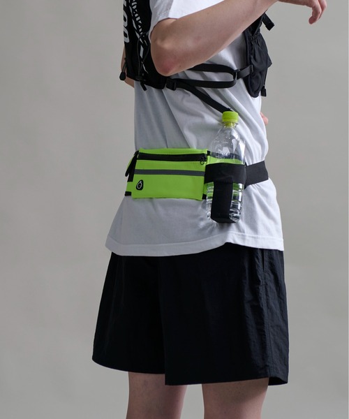 CORCH ウエストポーチ ウォーキング ランニング ウエストバッグ 楽天市場】ウエストポーチ バッグ
