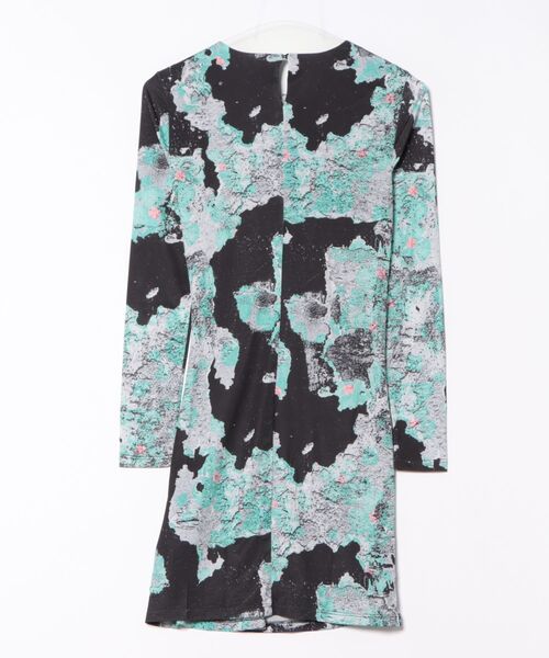 Desigual（デシグアル） ワンピース クリスチャン・ラクロワ クラウド