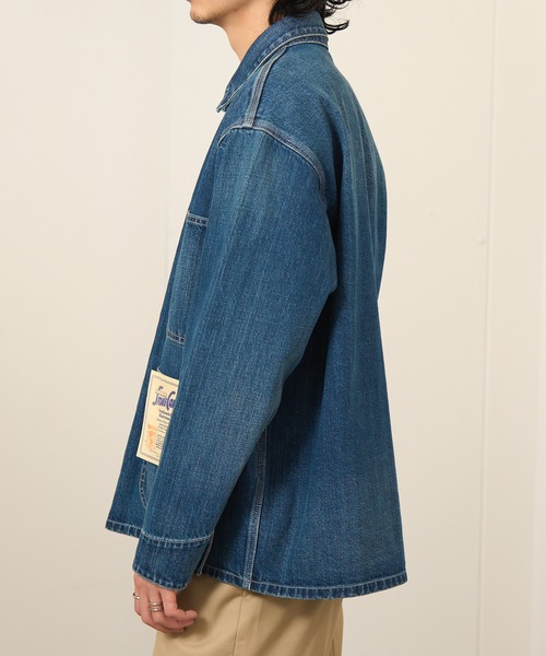 UNIVERSAL OVERALL（ユニバーサルオーバーオール） カバーオール