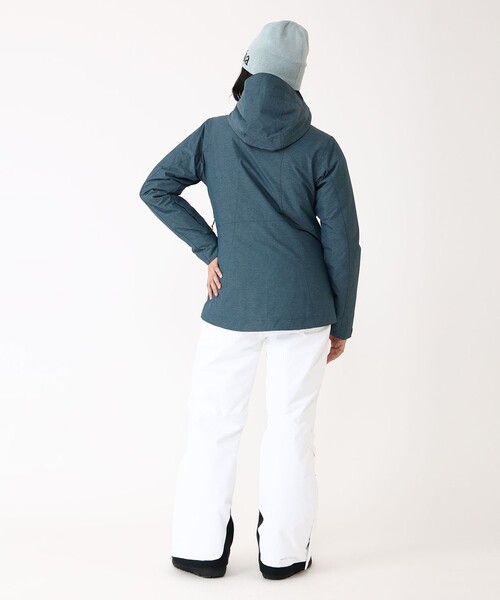 Columbia（コロンビア） パンツ 防水 防寒 スキー Columbia