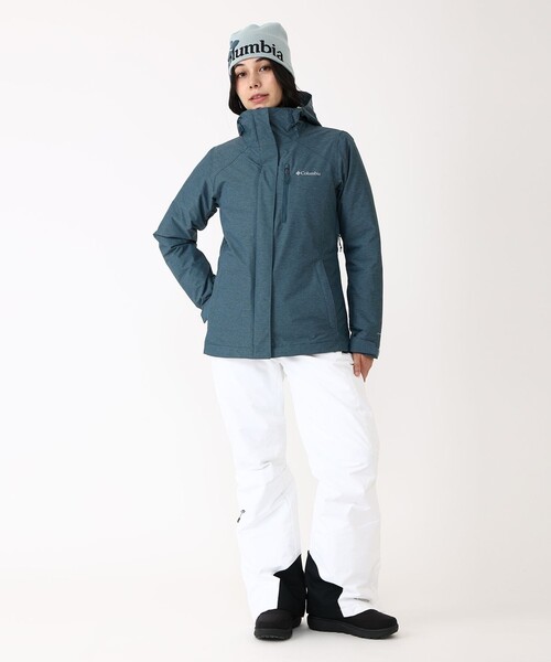 Columbia（コロンビア） パンツ 防水 防寒 スキー Columbia