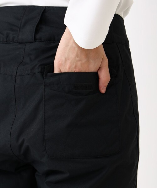 Columbia（コロンビア） パンツ 防水 防寒 スキー Columbia