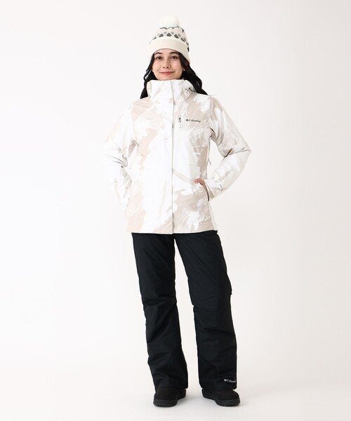 Columbia（コロンビア） パンツ 防水 防寒 スキー Columbia