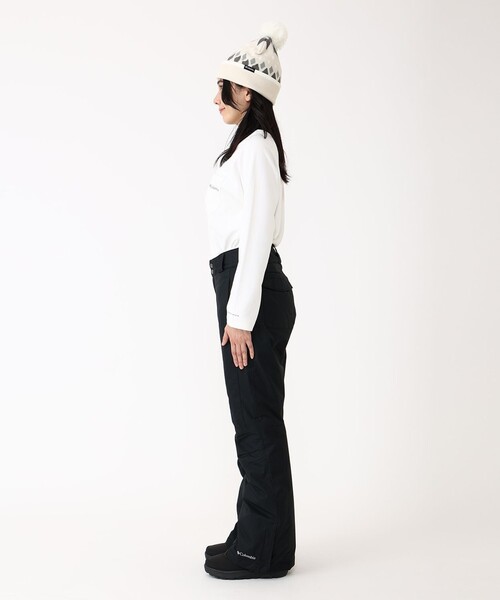 【美品 高機能】US Columbia OMNI-SHIELD パンツ 白 XL ロマビスタデニムパンツ(XS Carbon Denim)│コロンビア(Columbia)公式