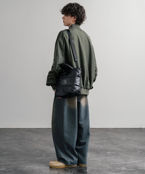 THE NORTH FACE（ザ ノースフェイス） トートバッグ メンズ レディース