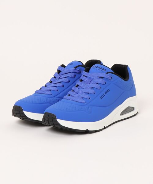 スケッチャーズ　SKECHERS メンズスニーカー　新品 SKECHERS（スケッチャーズ） スニーカー メンズ エアクールド メモリー
