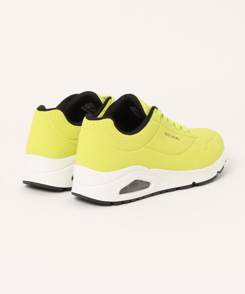 SKECHERS（スケッチャーズ） ウォーキングシューズ スニーカー メンズ