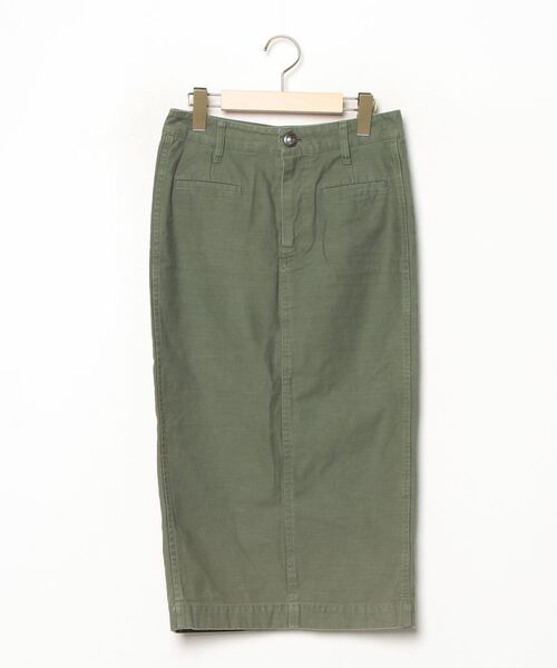 ダブルスタンダードクロージングスカート38 DOUBLE STANDARD CLOTHING（ダブルスタンダードクロージング） ダブル