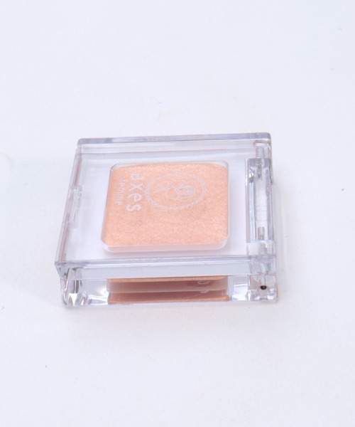 axes femme（アクシーズ ファム） アイシャドウ うるツヤラメシャドウ