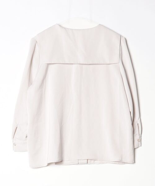 NATURAL BEAUTY BASIC（ナチュラルビューティーベーシック） 7分袖 