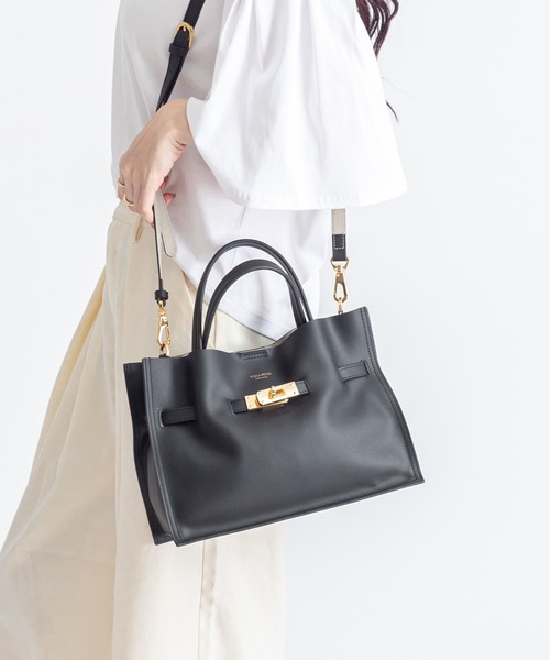 VIOLAd'ORO ショルダーバッグ　ヴィオラドーロ VIOLAd'ORO（ヴィオラドーロ） ショルダーバッグ バッグ 「VIOLAd'ORO