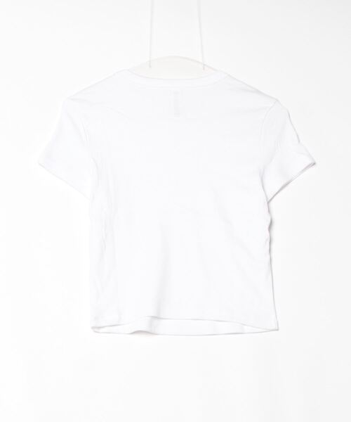 「California General Store」 半袖Tシャツ M ホワイト レディース_画像2