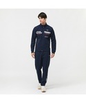 ジャージ 「別注」フィラ FILA メンズジャ...の詳細画像4