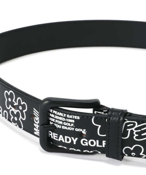 パーリーゲイツ ベルトのおすすめ人気商品一覧 通販 - Yahoo!ショッピング