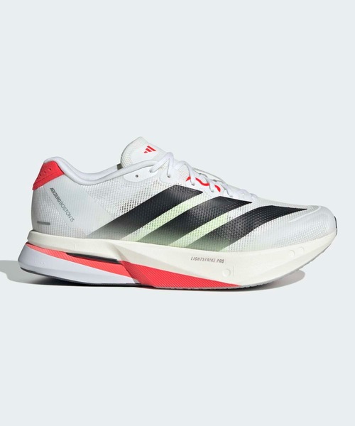 アディゼロ ボストン（サイズ（cm）：27.5cm）のおすすめ人気商品一覧