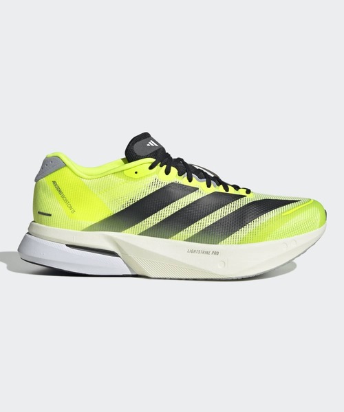 adidas（アディダス） スニーカー アディゼロ ボストン 13 / Adizero