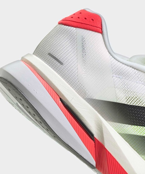 adidas（アディダス） スニーカー アディゼロ ボストン 13 / Adizero