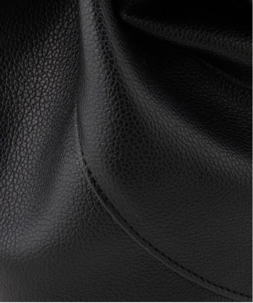 「LE VERNIS」 トートバッグ FREE ライトグレー レディース_画像6