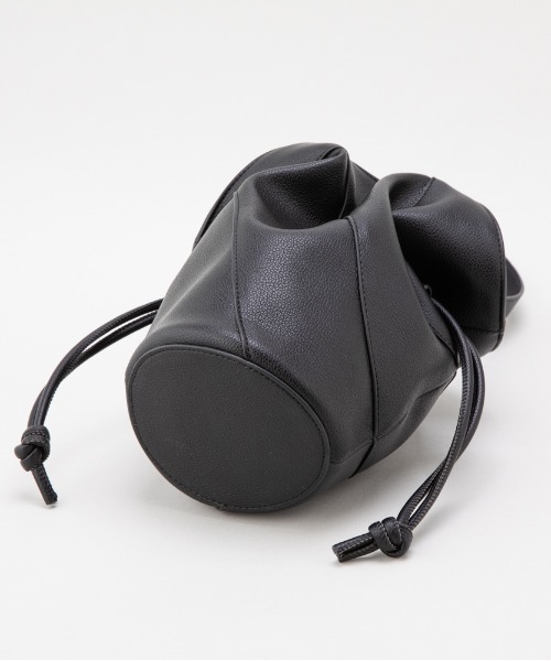 「LE VERNIS」 トートバッグ FREE ライトグレー レディース_画像7