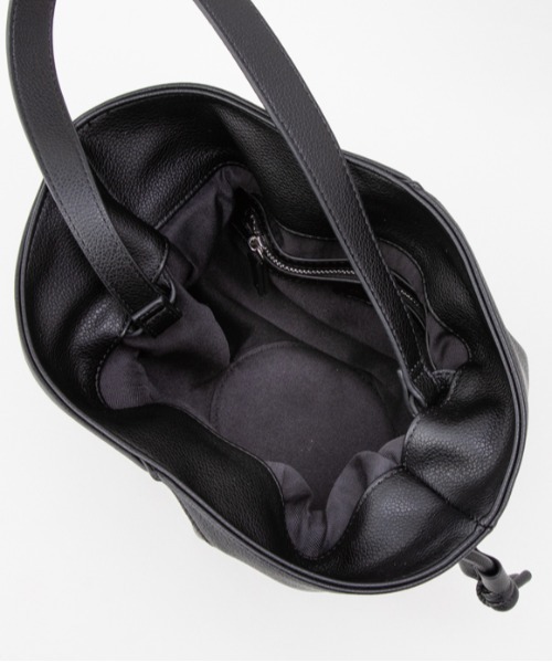 「LE VERNIS」 トートバッグ FREE ライトグレー レディース_画像9