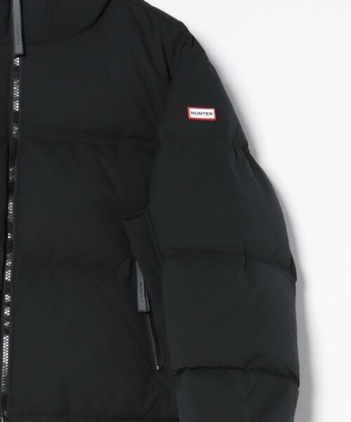 HUNTER（ハンター） ダウンコート ダウンジャケット ダウンジャケット