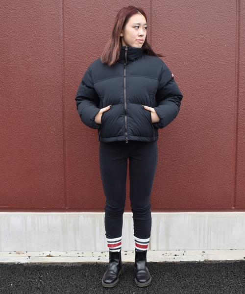 HUNTER（ハンター） ダウンコート ダウンジャケット ダウンジャケット