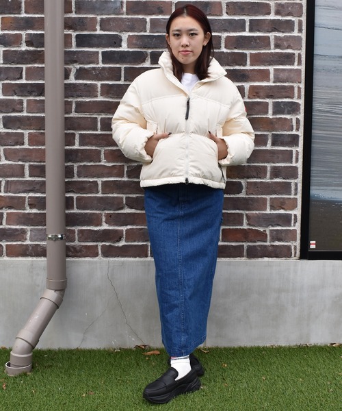 HUNTER（ハンター） ダウンコート ダウンジャケット ダウンジャケット