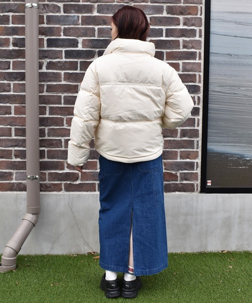 HUNTER（ハンター） ダウンコート ダウンジャケット ダウンジャケット