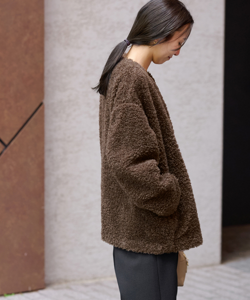 ジャケット・アウター JOURNAL STANDARD relume 15th Anniversary JOURNAL STANDARD relume（ジャーナルスタンダード レリューム