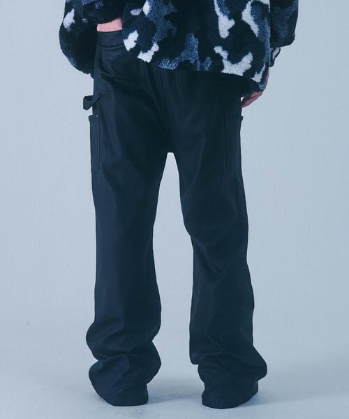 FR(13)NDS（フレンズ） ワイドパンツ パンツ FR(13)NDS/フレンズ
