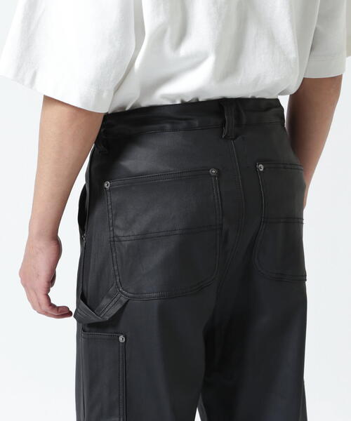 FR(13)NDS（フレンズ） ワイドパンツ パンツ FR(13)NDS/フレンズ