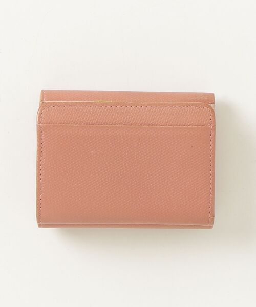 「tsumori chisato CARRY」 財布 - ピンク レディース_画像2