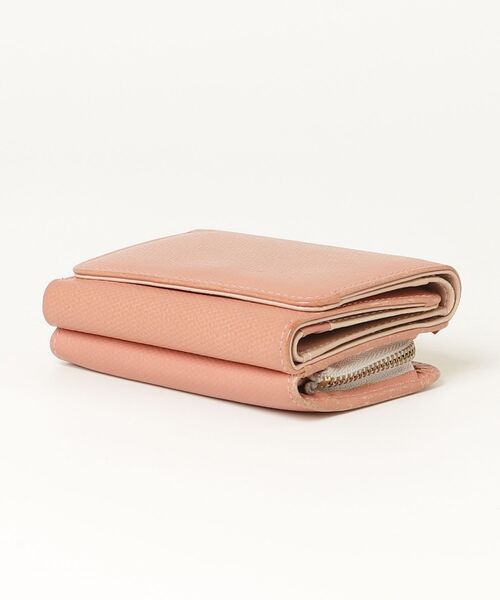 「tsumori chisato CARRY」 財布 - ピンク レディース_画像3