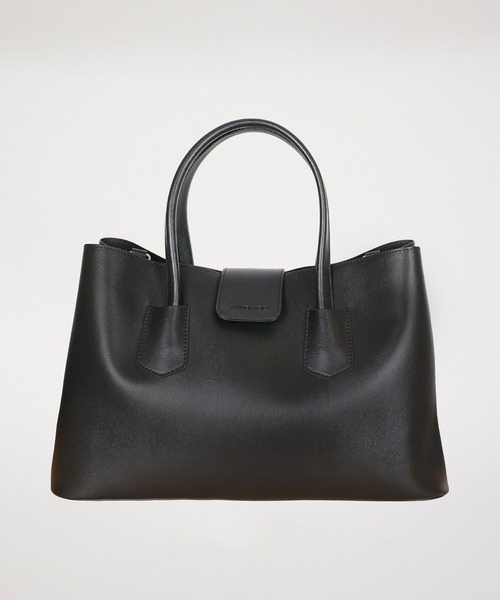 「RANDEBOO」 2WAYバッグ FREE グレイッシュベージュ レディース_画像2