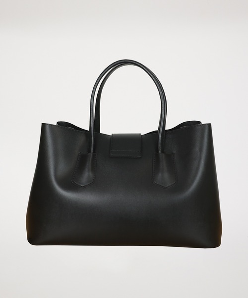 「RANDEBOO」 2WAYバッグ FREE グレイッシュベージュ レディース_画像3