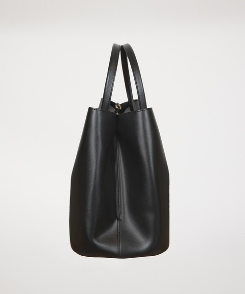 「RANDEBOO」 2WAYバッグ FREE グレイッシュベージュ レディース_画像4