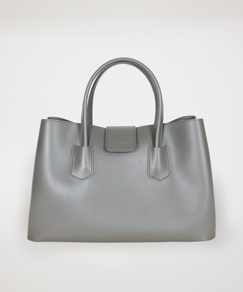 「RANDEBOO」 2WAYバッグ FREE グレイッシュベージュ レディース_画像5