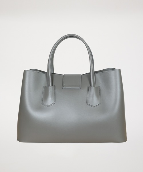 「RANDEBOO」 2WAYバッグ FREE グレイッシュベージュ レディース_画像6