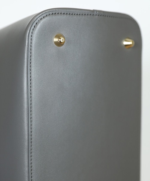 「RANDEBOO」 2WAYバッグ FREE グレイッシュベージュ レディース_画像9