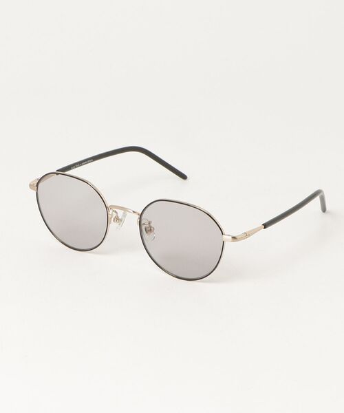 【美品】KANEKO OPTICAL サングラス 別注】＜KANEKO OPTICAL（金子眼鏡）＞Kevin ケビン サングラス