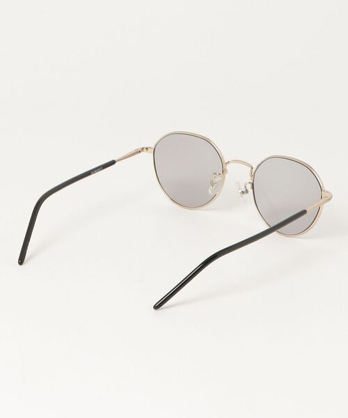 KANEKO OPTICAL サングラス - ブラック レディース : ZOZOTOWN Yahoo