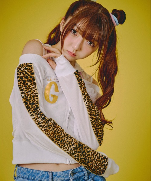 GALFY（ガルフィー） セットアップ 「GALFY/ガルフィー」いにしえネオ
