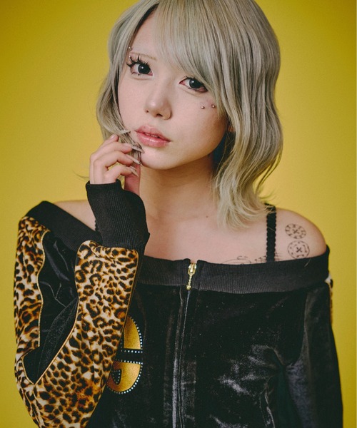GALFY（ガルフィー） セットアップ 「GALFY/ガルフィー」いにしえネオ