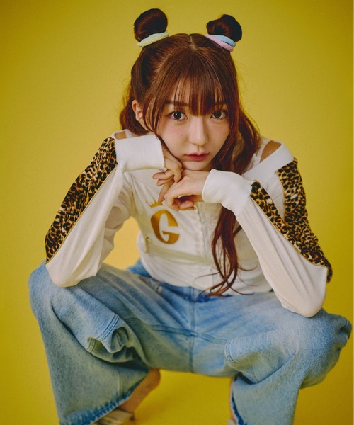 GALFY（ガルフィー） セットアップ 「GALFY/ガルフィー」いにしえネオ