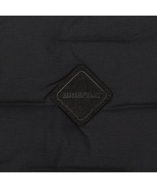 BRIEFING（ブリーフィング） ネックウォーマー スヌード 「BRIEFING